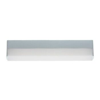 Rabalux 78046 podlinkové LED svietidlo Band 2, 27 cm, biela