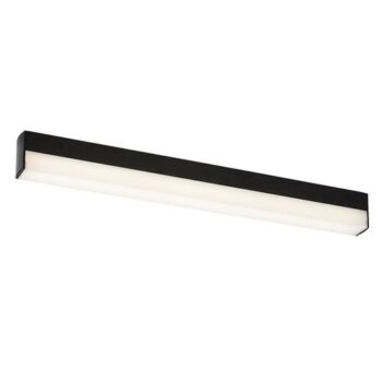 Rabalux 78047 podlinkové LED svietidlo Band 2, 53 cm, čierna