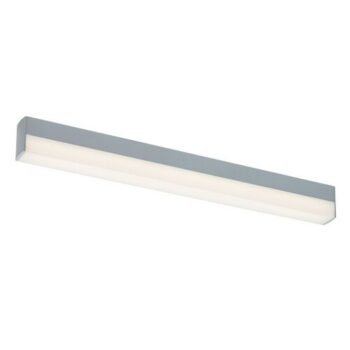 Rabalux 78048 podlinkové LED svietidlo Band 2, 53 cm, biela