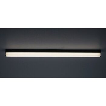 Rabalux 78049 podlinkové LED svietidlo Band 2, 83,5 cm, čierna