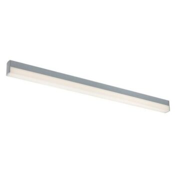 Rabalux 78050 podlinkové LED svietidlo Band 2, 83,5 cm, biela