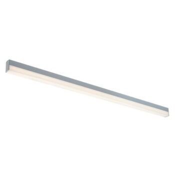 Rabalux 78052 podlinkové LED svietidlo Band 2, 113,5 cm, biela