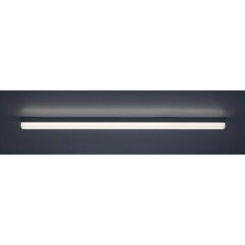 Rabalux 78052 podlinkové LED svietidlo Band 2, 113,5 cm, biela