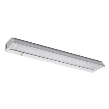 Rabalux 78057 podlinkové výklopné LED svietidlo Easylight 2, 35 cm, biela