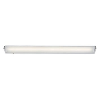 Rabalux 78059 podlinkové výklopné LED svietidlo Easylight 2, 57,5 cm, biela