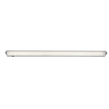Rabalux 78060 podlinkové výklopné LED svietidlo Easylight 2, 57,5 cm, strieborná