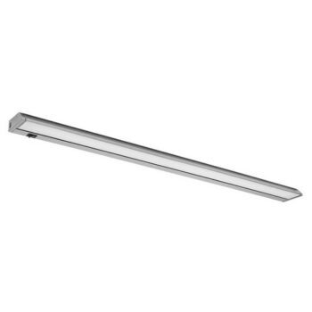 Rabalux 78060 podlinkové výklopné LED svietidlo Easylight 2, 57,5 cm, strieborná