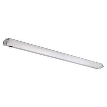 Rabalux 78060 podlinkové výklopné LED svietidlo Easylight 2, 57,5 cm, strieborná