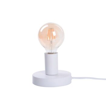 Rabalux Dekoratívna LED filament žiarovka s točeným vláknom, jantárová, E27, G95, 4 W, 350lm