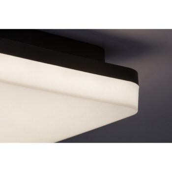Rabalux7250 vonkajšie/kúpeľňové stropné LED svietidlo Pernik