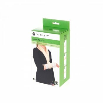 Ramenný záves na zápästie Vitility VIT-70610280