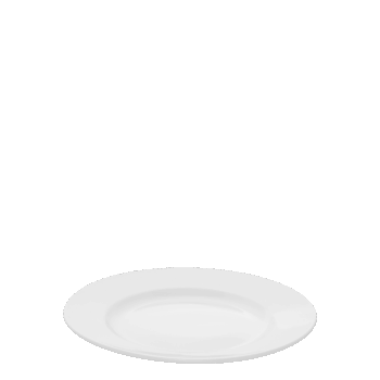 Univerzálny raňajkový tanier z porcelánu v minimalistickom dizajne je vhodný pre všetky príležitosti spojené so stolovaním. Tento porcelán ocenia aj nároční zákazníci v každej domácnosti. Je vhodný do umývačky riadu aj mikrovlnnej rúry.