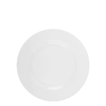 Univerzálny raňajkový tanier z porcelánu v minimalistickom dizajne je vhodný pre všetky príležitosti spojené so stolovaním. Tento porcelán ocenia aj nároční zákazníci v každej domácnosti. Je vhodný do umývačky riadu aj mikrovlnnej rúry.
