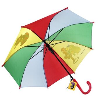 Rappa Dáždnik Krtko, pr. 70 cm