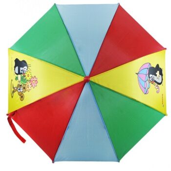 Rappa Dáždnik Krtko, pr. 70 cm