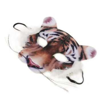 Rappa Detská maska Tiger