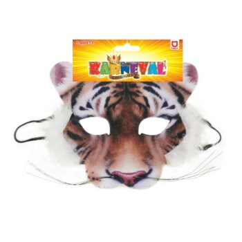 Rappa Detská maska Tiger