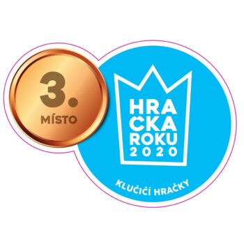 Rappa Električka so zvukom a svetlom, 28 cm