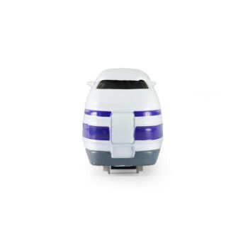Rappa Kovový mini rýchlovlak, 15 cm