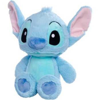 Rappa Plyšový Stitch veľkosť M, modrá