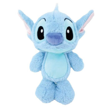 Rappa Plyšový Stitch veľkosť M, modrá