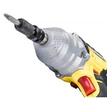 Rázový adaptér na kľúč z 1/2 "štvorcový na 1/4" bity PM-ASHU-05025T