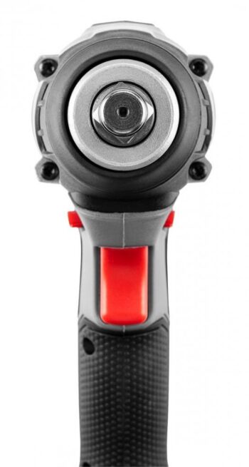 Rázový uťahovák Energy+ 18V Li-Ion bez batérie 58G028 GRAPHITE