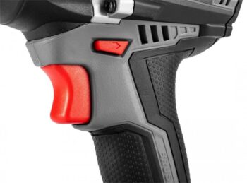 Rázový uťahovák Energy+ 18V Li-Ion bez batérie 58G028 GRAPHITE