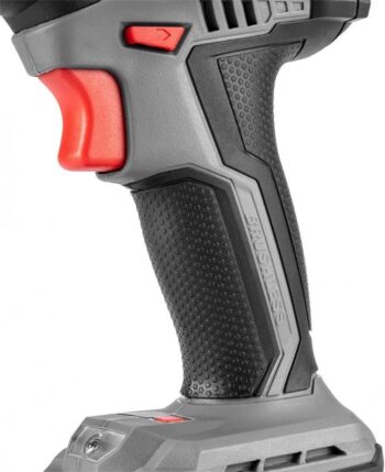 Rázový uťahovák Energy+ 18V Li-Ion bez batérie 58G028 GRAPHITE