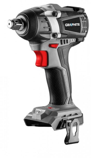 Rázový uťahovák Energy+ 18V Li-Ion bez batérie 58G028 GRAPHITE