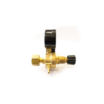 Redukčný ventil CO2 a argónu PM-RC-230