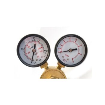 Redukčný ventil CO2 a argónu PM-RC-230