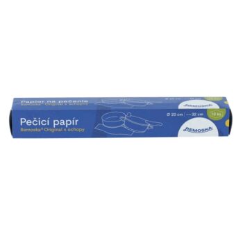 Remoska BP21 2 l papier na pečenie s úchytmi, 2 l