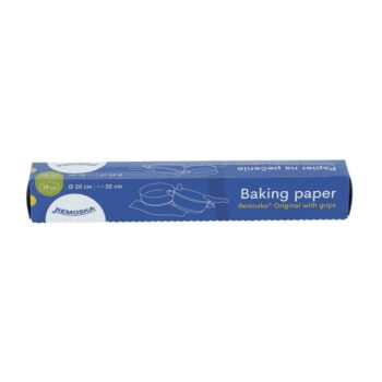 Remoska BP21 2 l papier na pečenie s úchytmi, 2 l
