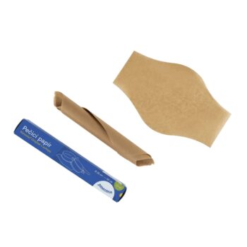 Remoska BP21 2 l papier na pečenie s úchytmi, 2 l