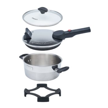 Remoska D51/10 2l Dua, 2 l
