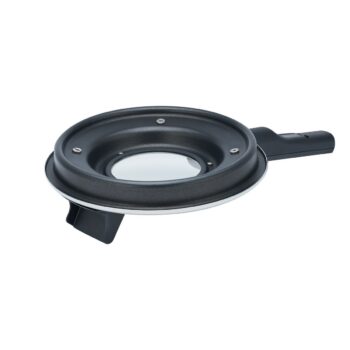 Remoska D51F/10 2l Dua Glass, 2 l