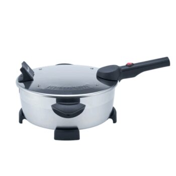 Remoska D52/10 Dua, 4 l, 4 l