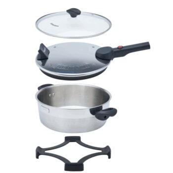Remoska D52/10 Dua, 4 l, 4 l
