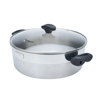Remoska D52/10 Dua, 4 l, 4 l