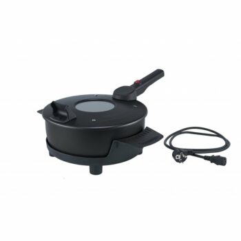 Remoska P32F/02 Prima Glass, 4 l