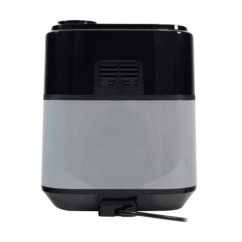 Remoska R301002 teplovzdušná fritéza Vento Steam Chef, 6,3 l