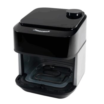 Remoska R301002 teplovzdušná fritéza Vento Steam Chef, 6,3 l