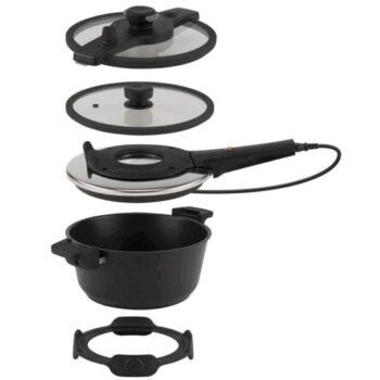Remoska T41/42 Tria Black