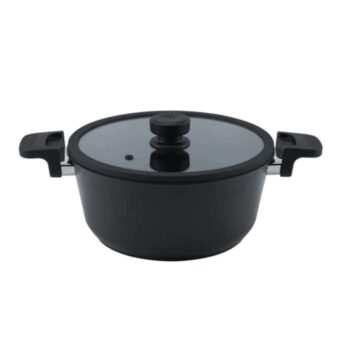 Remoska T41/42 Tria Black