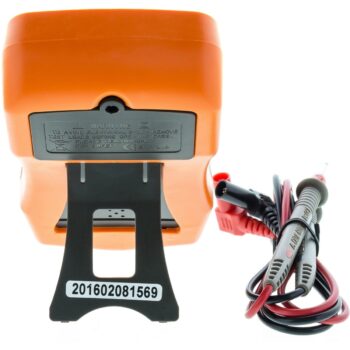 Retlux RDM 3001 Digitálny multimeter