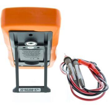 Retlux RDM 8001 Digitálny multimeter s funkciou NCV a magnetom