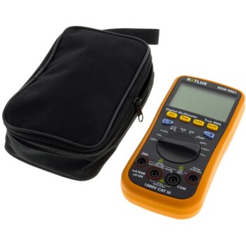 Retlux RDM 8001 Digitálny multimeter s funkciou NCV a magnetom