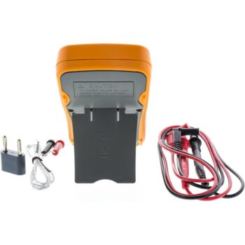 Retlux RDM 9001 Digitálny multimeter s Bluetooth
