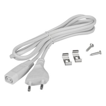 Retlux RLL 503 Lineárne LED svietidlo s trubicou T5 studená biela, 31,3 cm